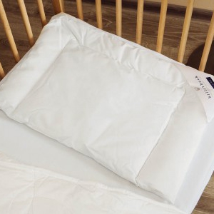 Детская бамбуковая подушка billerbeck BAMBOO KIDS, 40х60 см