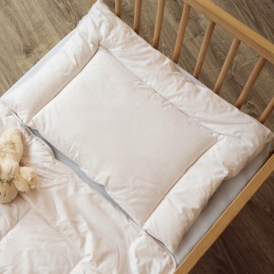 Детская хлопковая подушка billerbeck COTTONELL KIDS, 40х60 см