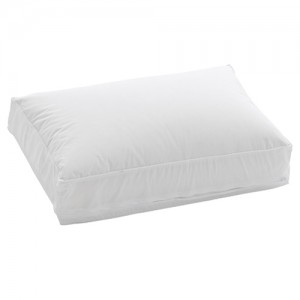 Подушка пуховая DAUNY SANASLEEP, анатомическая