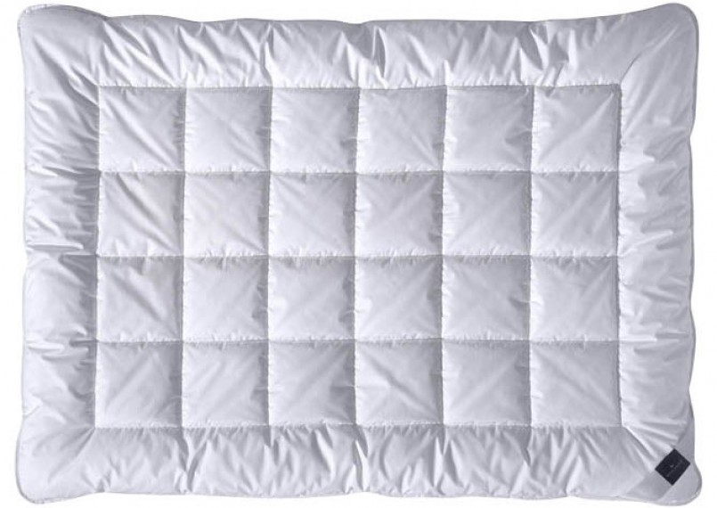 Детское хлопковое одеяло billerbeck COTTONELL KIDS LIGHT, 100х135 см, легкое