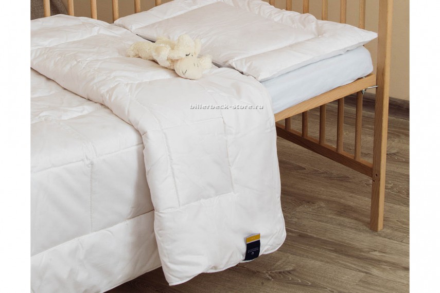 Детская хлопковая подушка billerbeck COTTONELL KIDS, 40х60 см