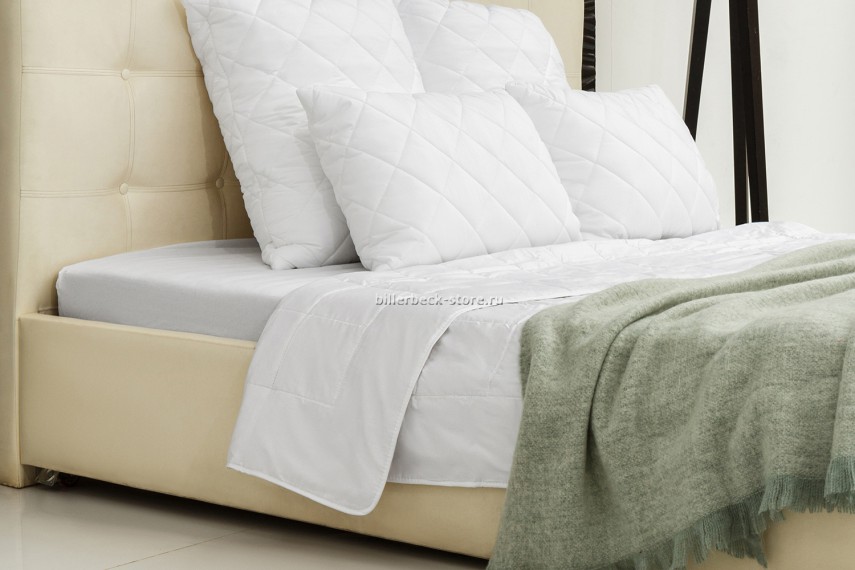 Одеяло billerbeck COTTONELL SUPERLIGHT, хлопок