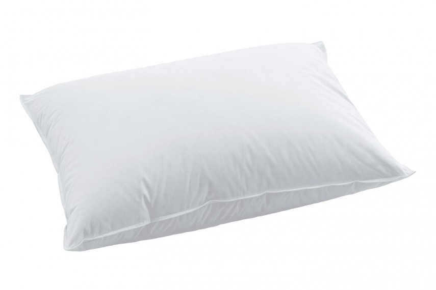Пуховая подушка SWISS DREAM SOFT DEEP BSC 80, 3-х камерная