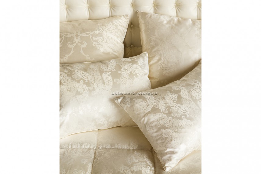 Пуховая подушка billerbeck EIDERDOWN, 3-х камерная